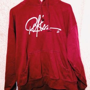 Young and Reckless Hoodie